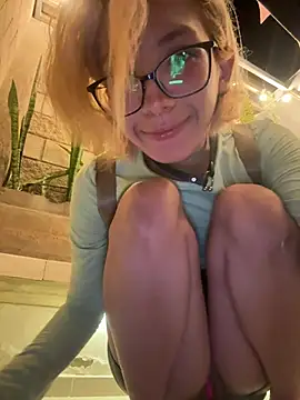 SweetBunnyGF Webcam-Show