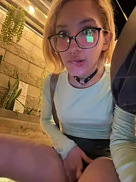 SweetBunnyGF ওয়েবক্যাম শো