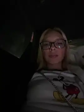 SweetBunnyGF Webcam-Show