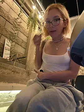 SweetBunnyGF 라이브 XXX 채팅