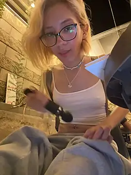 Chat XXX Live SweetBunnyGF