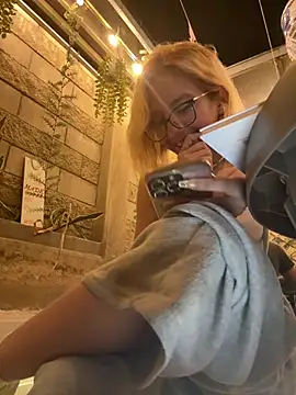 SweetBunnyGFn Webbikameraesitys