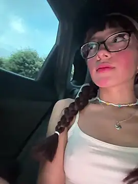 SweetBunnyGF's Webcam Show