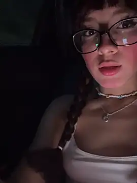 Sembang XXX Secara Langsung SweetBunnyGF