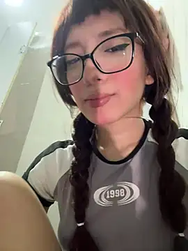 SweetBunnyGF Show Webcam