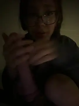 SweetBunnyGF's Webcam Show