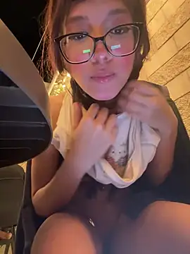 SweetBunnyGF Webcamshow