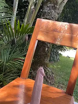 AliceMrtnz Webcam show