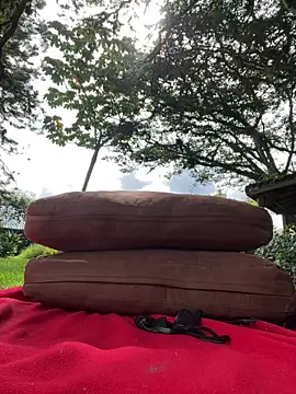 AliceMrtnzのウェブカメラショー