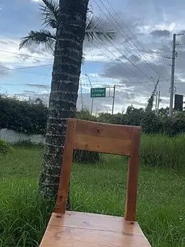 AliceMrtnz: вебкам-шоу