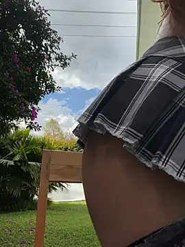 Show de webcam de AliceMrtnz