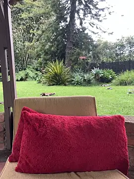 AliceMrtnz Webcam show