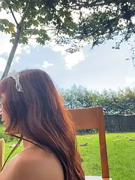 AliceMrtnz's Webcam Show