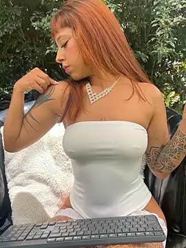 Show Webcam de AliceMrtnz