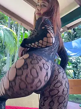 AliceMrtnz's Webcam Show