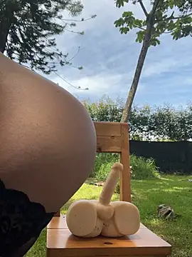 AliceMrtnzn Webbikameraesitys