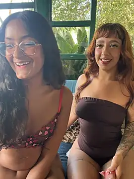 AliceMrtnz Live XXX-chat