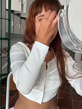 AliceMrtnz Live XXX-Chat