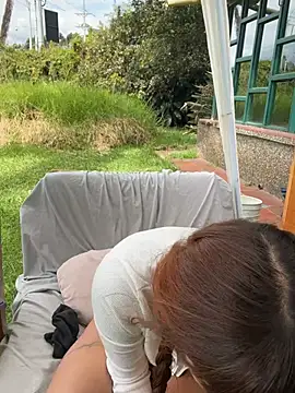 Webkamerová show AliceMrtnz