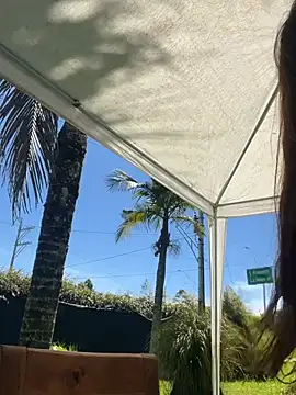 AliceMrtnz's Webcam Show
