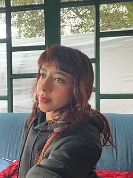 AliceMrtnz – webcam-show