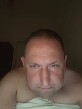 GenuineDedication42's Webcam Show
