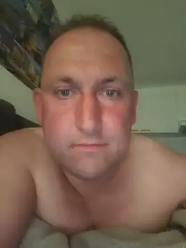 GenuineDedication42 Webcam-Show