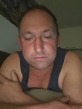 GenuineDedication42 webkamerás műsora