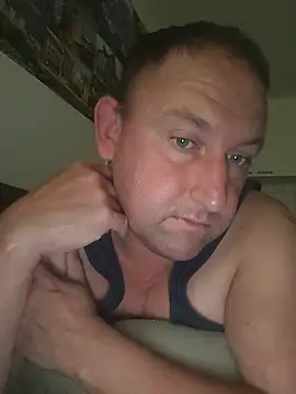 GenuineDedication42 Webcam-Show