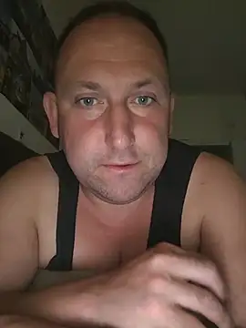 GenuineDedication42 Webcam-Show