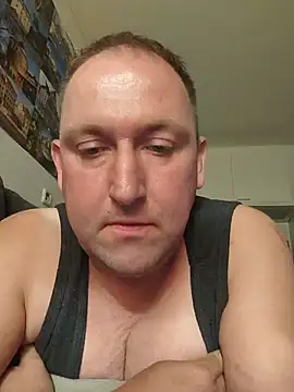 Show de GenuineDedication42 na webcam