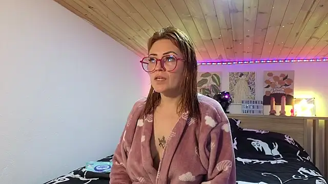 XXX chat uživo modela Victoria_Fallon