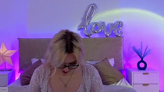 Jules_night – Kamerová šou
