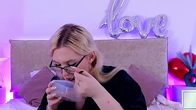 Show de webcam de Jules_night