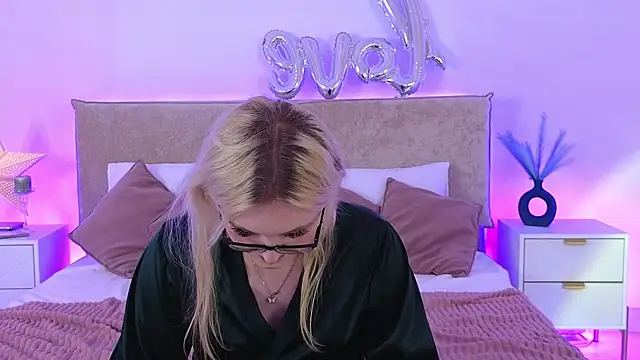 Show Webcam de Jules_night