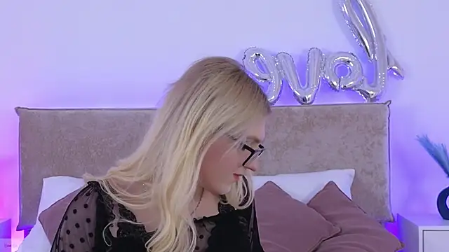 عرض كام Jules_night