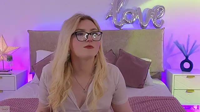 Jules_night's Webcam Show