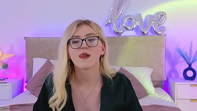 Show Webcam de Jules_night