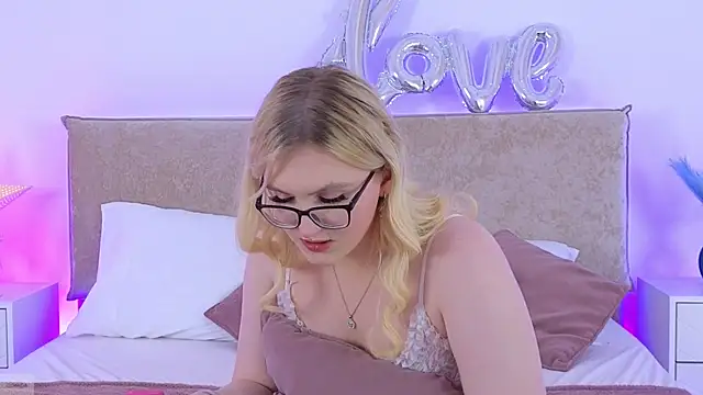 โชว์เว็บแคมของ Jules_night