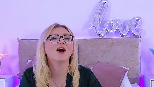 Jules_night 网络视讯表演