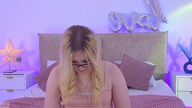 عرض كام Jules_night