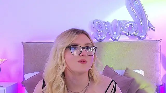 Jules_nightn Webbikameraesitys