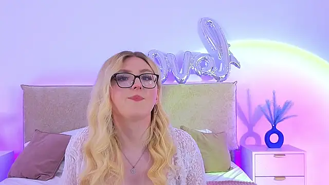 Jules_night Webcam Show