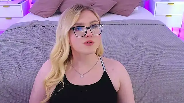 Jules_nightn Webbikameraesitys