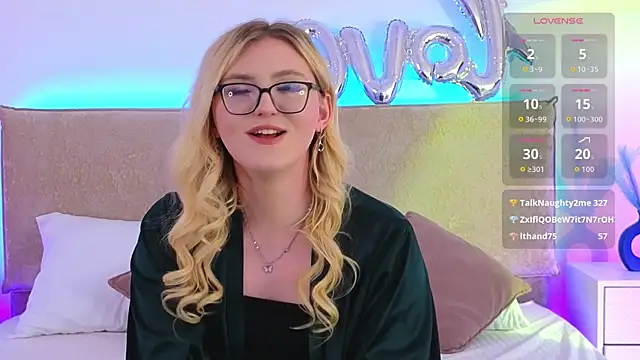 Jules_night Webcamshow