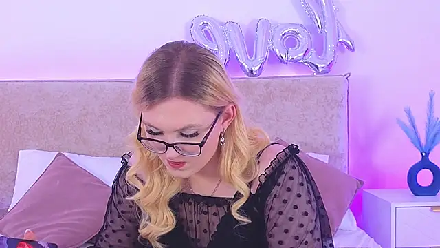 Jules_night's Webcam Show