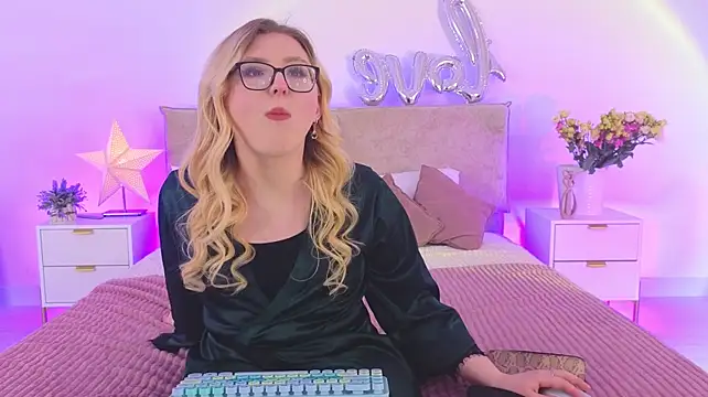 Jules_night's Webcam Show
