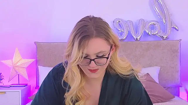 Jules_nightn Webbikameraesitys