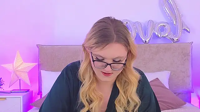 Jules_night – webcam-show