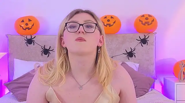 Show Webcam de Jules_night